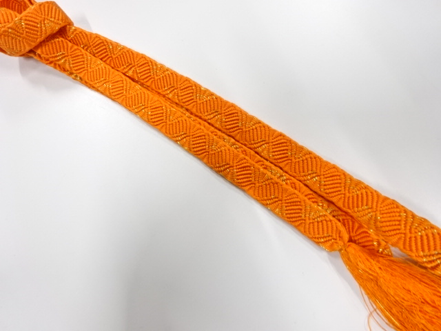 Japanese Kimono / Accessories Silk